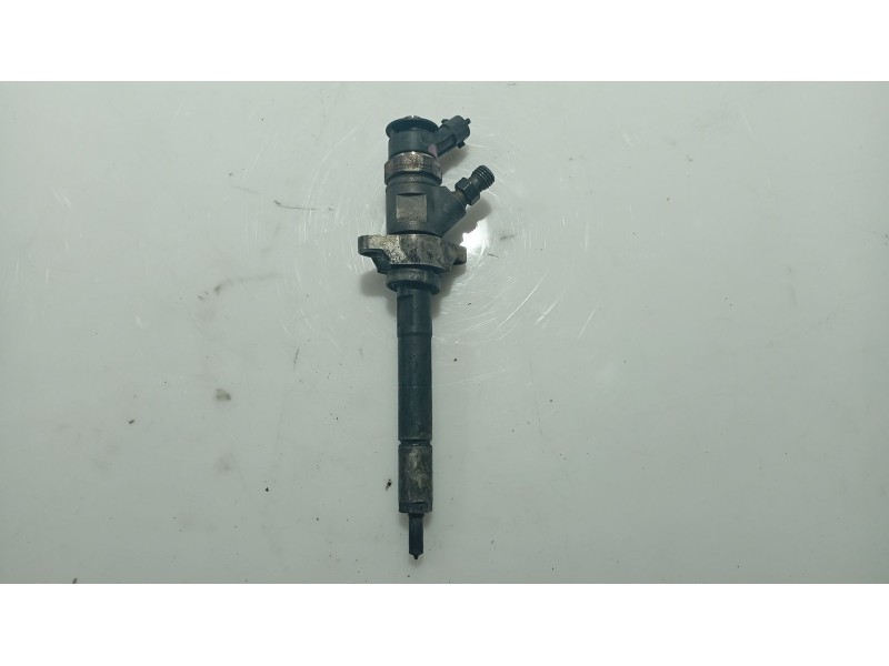 Recambio de inyector para peugeot 207/207+ (wa_, wc_) 1.6 hdi referencia OEM IAM 1609850580  