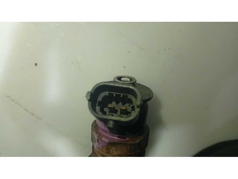 Recambio de inyector para peugeot 207/207+ (wa_, wc_) 1.6 hdi referencia OEM IAM 1609850580  