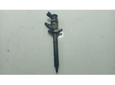 Recambio de inyector para peugeot 207/207+ (wa_, wc_) 1.6 hdi referencia OEM IAM 1609850580  