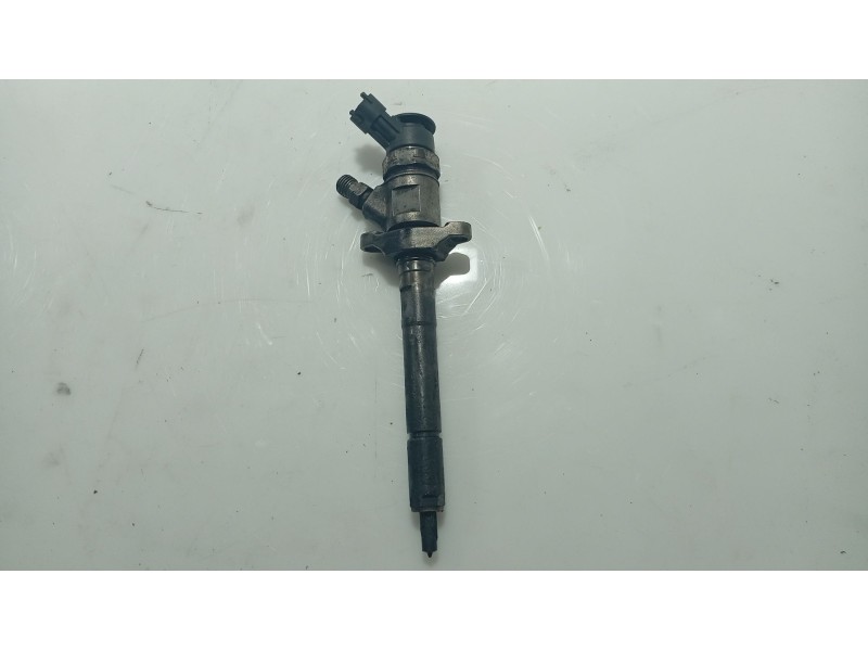 Recambio de inyector para peugeot 207/207+ (wa_, wc_) 1.6 hdi referencia OEM IAM 1609850580  