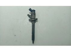 Recambio de inyector para peugeot 207/207+ (wa_, wc_) 1.6 hdi referencia OEM IAM 1609850580   2