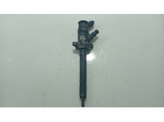 Recambio de inyector para peugeot 207/207+ (wa_, wc_) 1.6 hdi referencia OEM IAM 1609850580  