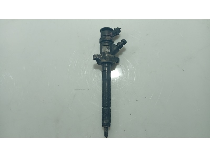 Recambio de inyector para peugeot 207/207+ (wa_, wc_) 1.6 hdi referencia OEM IAM 1609850580  