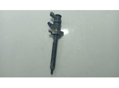 Recambio de inyector para peugeot 207/207+ (wa_, wc_) 1.6 hdi referencia OEM IAM 1609850580   2
