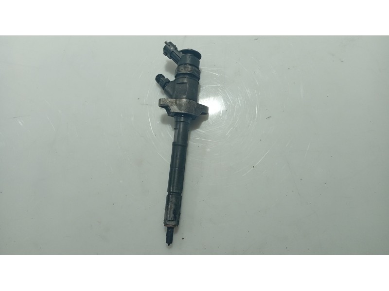 Recambio de inyector para peugeot 207/207+ (wa_, wc_) 1.6 hdi referencia OEM IAM 1609850580  