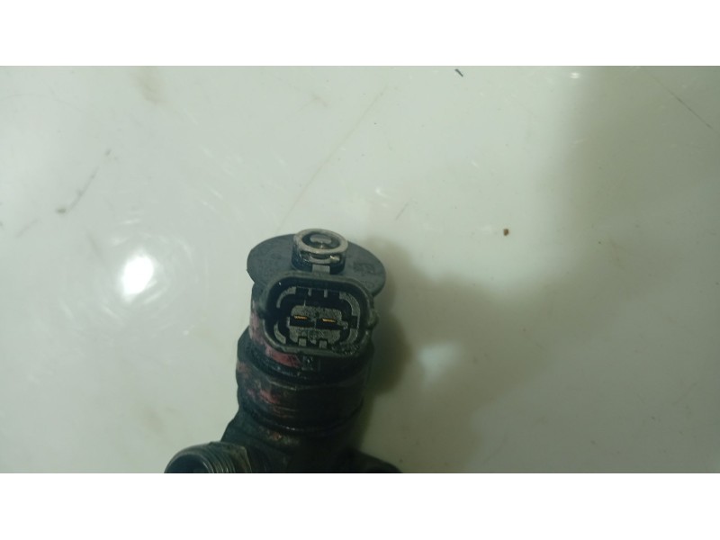 Recambio de inyector para peugeot 207/207+ (wa_, wc_) 1.6 hdi referencia OEM IAM 1609850580  