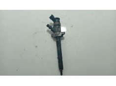 Recambio de inyector para peugeot 207/207+ (wa_, wc_) 1.6 hdi referencia OEM IAM 1609850680  