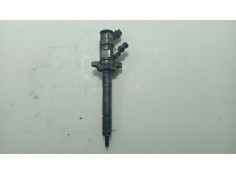 Recambio de inyector para peugeot 207/207+ (wa_, wc_) 1.6 hdi referencia OEM IAM 1609850680   2