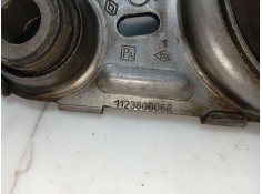 Recambio de soporte motor delantero para renault grand scénic iii (jz0/1_) 1.5 dci referencia OEM IAM    2