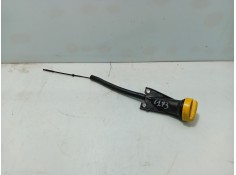 Recambio de varilla aceite para renault grand scénic iii (jz0/1_) 1.5 dci referencia OEM IAM 8200722806  