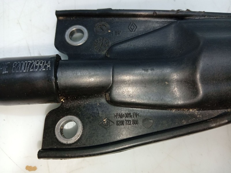 Recambio de varilla aceite para renault grand scénic iii (jz0/1_) 1.5 dci referencia OEM IAM 8200722806  