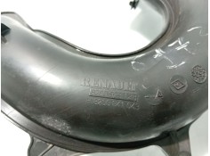 Recambio de caja filtro de aire para renault grand scénic iii (jz0/1_) 1.5 dci referencia OEM IAM 8200923128   2