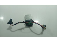 Recambio de resistencia ventilador para peugeot 207/207+ (wa_, wc_) 1.6 hdi referencia OEM IAM 9640469680  