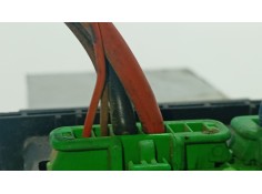 Recambio de resistencia ventilador para peugeot 207/207+ (wa_, wc_) 1.6 hdi referencia OEM IAM 9640469680   2