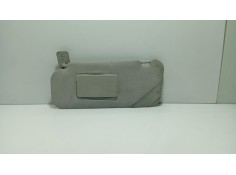 Recambio de parasol izquierdo para peugeot 207/207+ (wa_, wc_) 1.6 hdi referencia OEM IAM 16064165BJ  