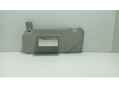 Recambio de parasol izquierdo para peugeot 207/207+ (wa_, wc_) 1.6 hdi referencia OEM IAM 16064165BJ   2