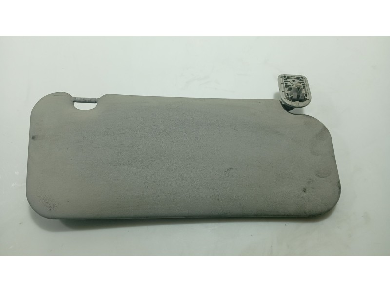 Recambio de parasol izquierdo para peugeot 207/207+ (wa_, wc_) 1.6 hdi referencia OEM IAM 16064165BJ  