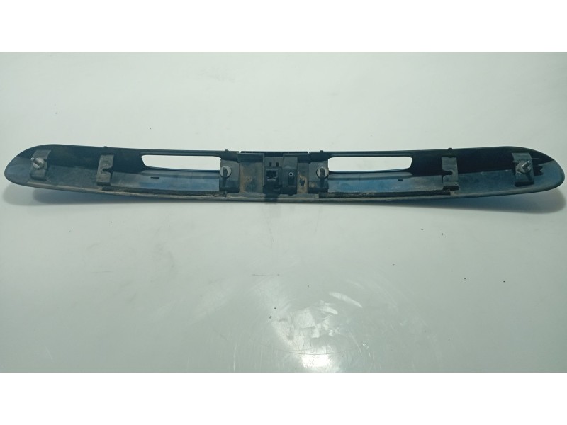 Recambio de moldura para peugeot 207/207+ (wa_, wc_) 1.6 hdi referencia OEM IAM 838444  