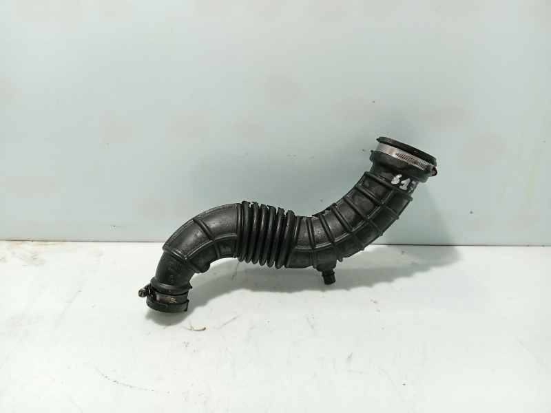 Recambio de tubo para renault grand scénic iii (jz0/1_) 1.5 dci referencia OEM IAM   