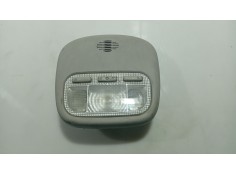 Recambio de luz interior para peugeot 207/207+ (wa_, wc_) 1.6 hdi referencia OEM IAM 6362Q2  