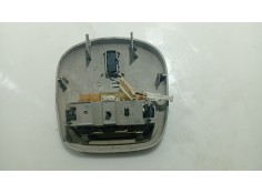 Recambio de luz interior para peugeot 207/207+ (wa_, wc_) 1.6 hdi referencia OEM IAM 6362Q2   2