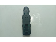 Recambio de mando elevalunas delantero izquierdo para peugeot 207/207+ (wa_, wc_) 1.6 hdi referencia OEM IAM 6554QC   2