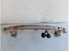 Recambio de refuerzo paragolpes delantero para renault grand scénic iii (jz0/1_) 1.5 dci referencia OEM IAM 752100015R  