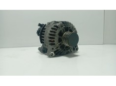 Recambio de alternador para peugeot 207/207+ (wa_, wc_) 1.6 hdi referencia OEM IAM 5705NH  
