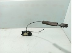 Recambio de cerradura puerta delantera derecha para renault grand scénic iii (jz0/1_) 1.5 dci referencia OEM IAM 805020006R  