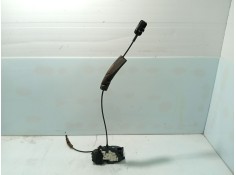 Recambio de cerradura puerta delantera izquierda para renault grand scénic iii (jz0/1_) 1.5 dci referencia OEM IAM 805030006R  