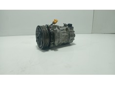 Recambio de compresor aire acondicionado para peugeot 207/207+ (wa_, wc_) 1.6 hdi referencia OEM IAM 1671553680  