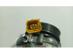 Recambio de compresor aire acondicionado para peugeot 207/207+ (wa_, wc_) 1.6 hdi referencia OEM IAM 1671553680   2