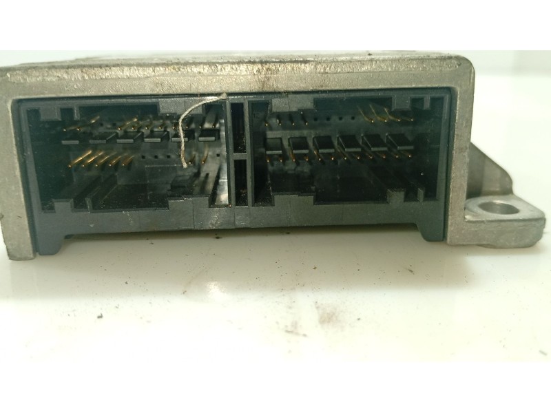 Recambio de centralita airbag para peugeot 207/207+ (wa_, wc_) 1.6 hdi referencia OEM IAM 9666843980  