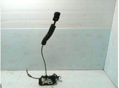 Recambio de cerradura puerta trasera izquierda para renault grand scénic iii (jz0/1_) 1.5 dci referencia OEM IAM 825030032R  