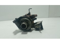 Recambio de turbocompresor para peugeot 207/207+ (wa_, wc_) 1.6 hdi referencia OEM IAM 0375J8  