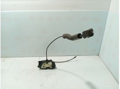 Recambio de cerradura puerta trasera derecha para renault grand scénic iii (jz0/1_) 1.5 dci referencia OEM IAM 825020033R  