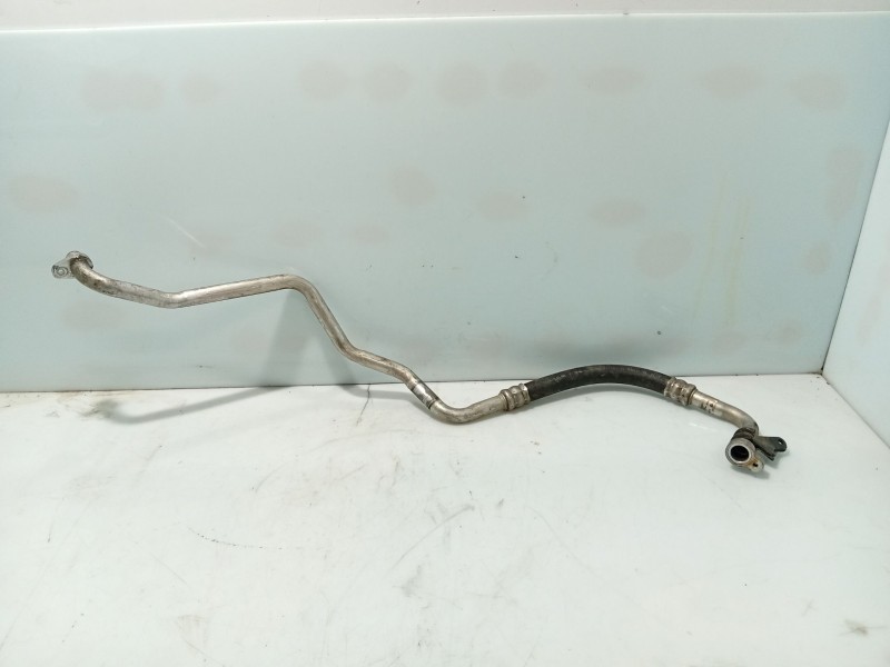 Recambio de tubo para renault grand scénic iii (jz0/1_) 1.5 dci referencia OEM IAM 924800026R  