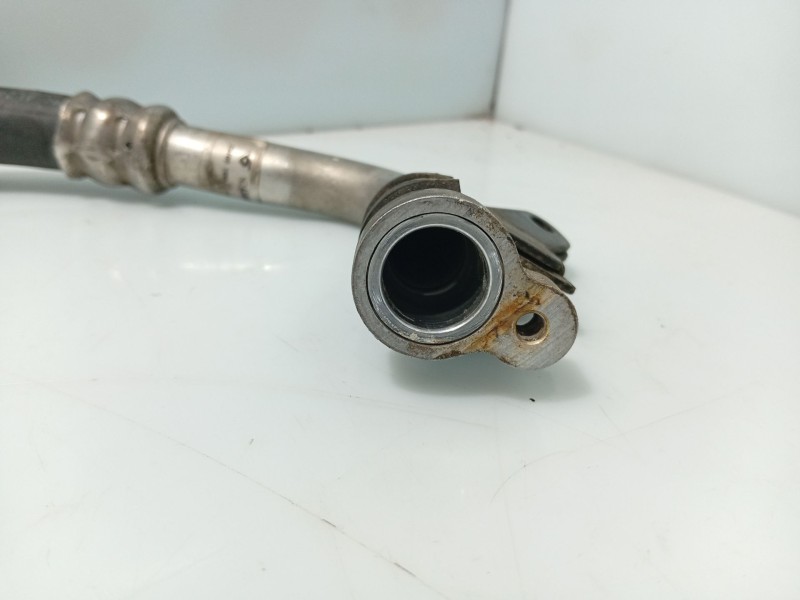 Recambio de tubo para renault grand scénic iii (jz0/1_) 1.5 dci referencia OEM IAM 924800026R  