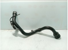 Recambio de tubo para renault grand scénic iii (jz0/1_) 1.5 dci referencia OEM IAM 8200590198 6602116 8200168253