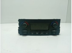 Recambio de mando climatizador para peugeot 207/207+ (wa_, wc_) 1.6 hdi referencia OEM IAM 96497866XT  