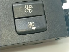 Recambio de mando climatizador para peugeot 207/207+ (wa_, wc_) 1.6 hdi referencia OEM IAM 96497866XT   2