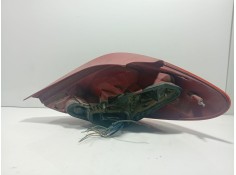 Recambio de piloto trasero izquierdo para peugeot 207/207+ (wa_, wc_) 1.6 hdi referencia OEM IAM 6350Y7   2