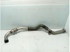 Recambio de tubo para renault grand scénic iii (jz0/1_) 1.5 dci referencia OEM IAM 8200760281  8200760281B