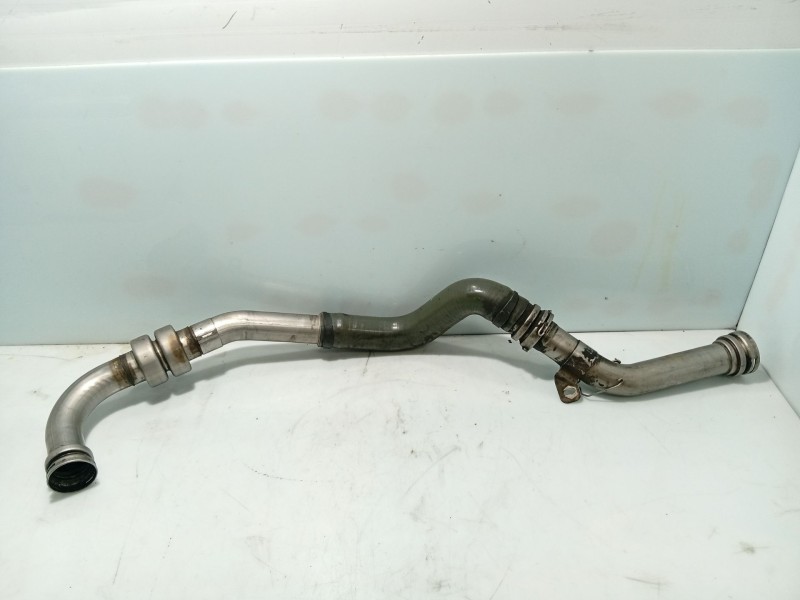 Recambio de tubo para renault grand scénic iii (jz0/1_) 1.5 dci referencia OEM IAM 8200760281  8200760281B