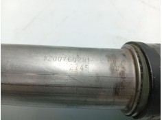 Recambio de tubo para renault grand scénic iii (jz0/1_) 1.5 dci referencia OEM IAM 8200760281  8200760281B