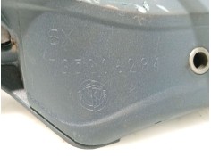 Recambio de maneta interior lateral derecha para fiat doblo monospace (119_, 223_) 1.9 jtd (223axe1a) referencia OEM IAM 7353062 2