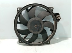 Recambio de electroventilador para renault grand scénic iii (jz0/1_) 1.5 dci referencia OEM IAM   