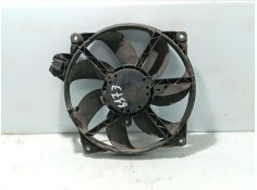 Recambio de electroventilador para renault grand scénic iii (jz0/1_) 1.5 dci referencia OEM IAM    2