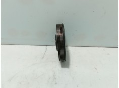 Recambio de polea cigueñal para renault grand scénic iii (jz0/1_) 1.5 dci referencia OEM IAM    2