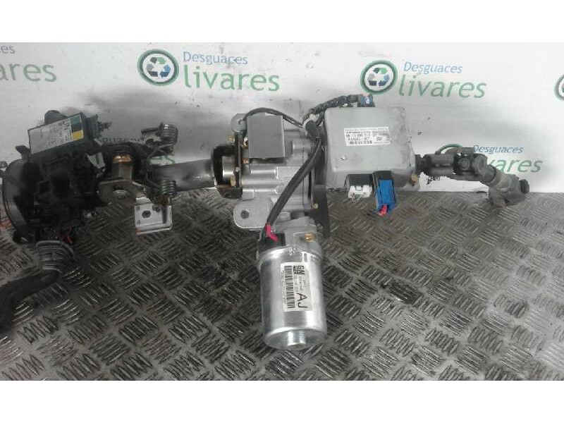 Recambio de no identificado para opel combo (corsa c) tour enjoy   |   08.05 - 12.11 | 2005 - 2011 | 101 cv / 74 kw referencia O